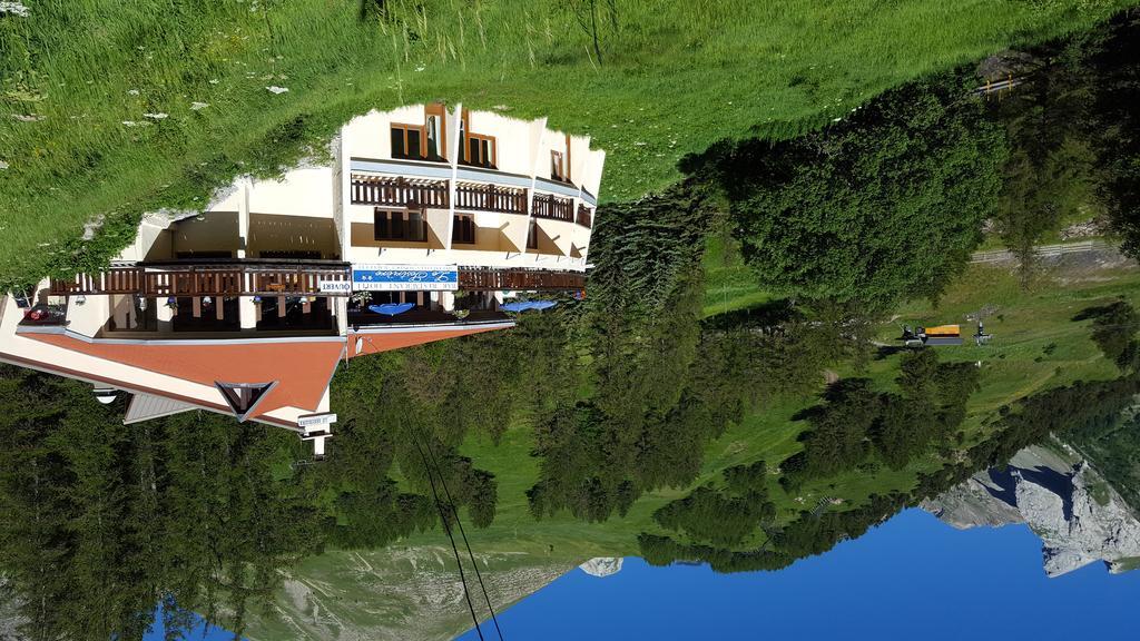 מלון אלוס Le Sestriere מראה חיצוני תמונה