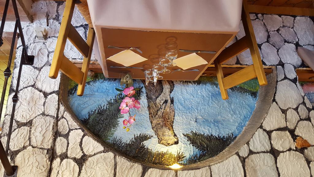 מלון אלוס Le Sestriere מראה חיצוני תמונה