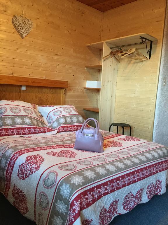 מלון אלוס Le Sestriere מראה חיצוני תמונה