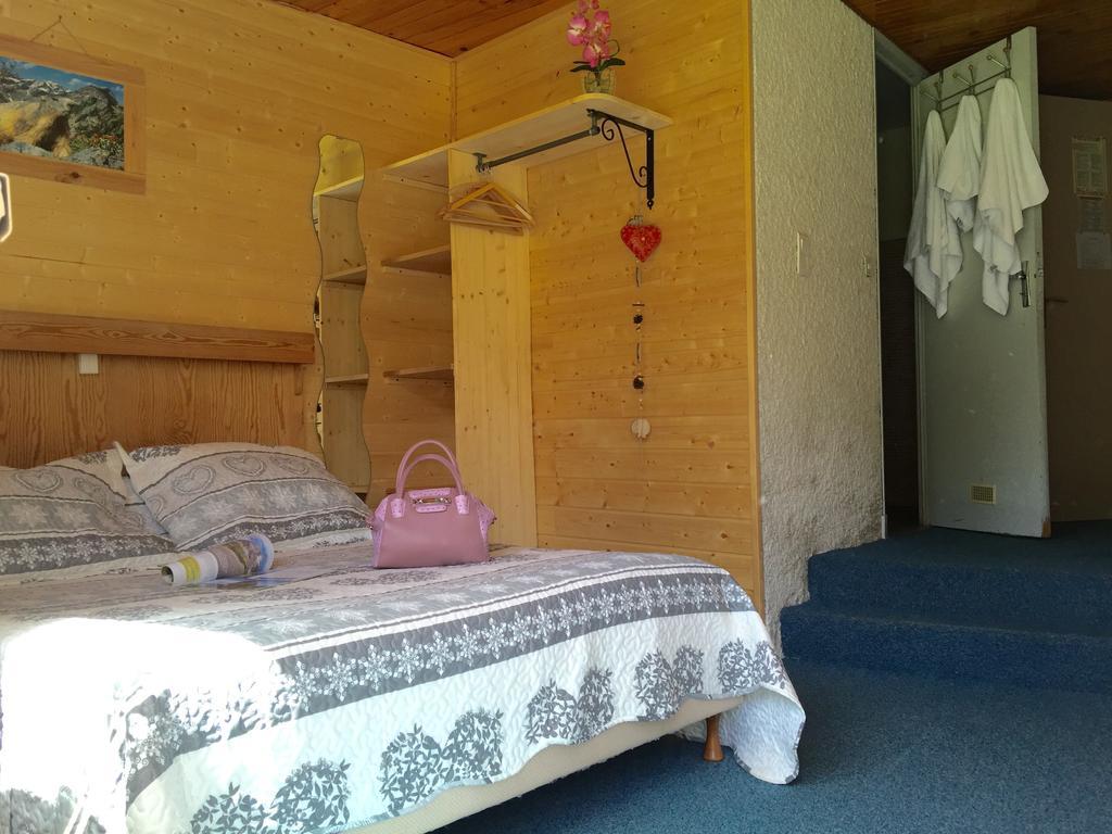 מלון אלוס Le Sestriere מראה חיצוני תמונה